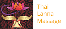 logo Tha Lanna Massage